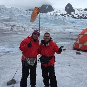 Meet your Posher, Stevie